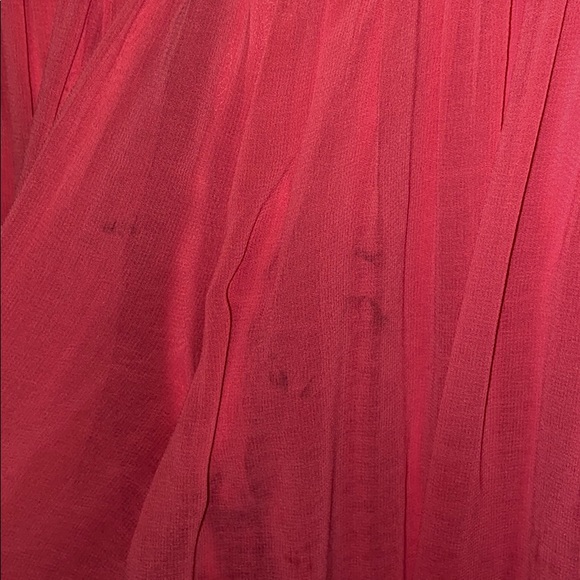 Jessica Simpson Pink Cocktail Dress - Picture 4 of 5
